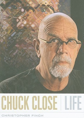 Chuck Close: Life(English, Hardcover, Finch Christopher)