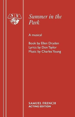 Summer in the Park(English, Paperback, Taylor Don W.)