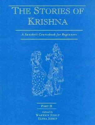 The Stories of Krishna: Pt. II(English, Paperback, unknown)