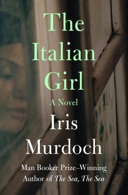 The Italian Girl(English, Paperback, Murdoch Iris)