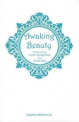 Awaking Beauty(English, Paperback, Ayckbourn Alan)