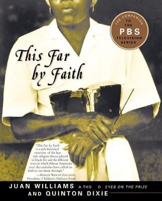 This Far By Faith(English, Paperback, Williams Juan)