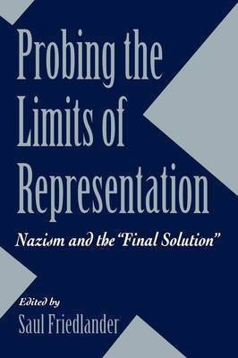 Probing the Limits of Representation(English, Paperback, unknown)