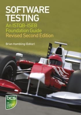 Software Testing(English, Paperback, Hambling Brian)