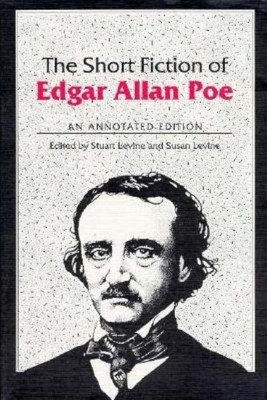 The Short Fiction of Edgar Allan Poe(English, Paperback, unknown)