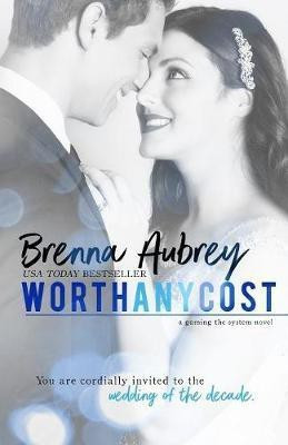 Worth Any Cost(English, Paperback, Aubrey Brenna)