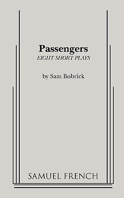 Passengers(English, Paperback, Bobrick Sam)