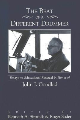 The Beat of a Different Drummer(English, Paperback, unknown)