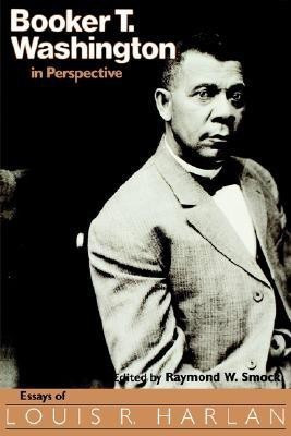 Booker T. Washington in Perspective(English, Paperback, unknown)