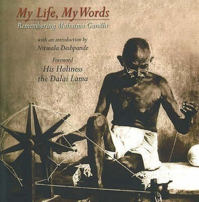 My Life, My Words(English, Hardcover, Kochhar Sangeeta)