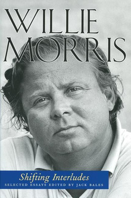 Shifting Interludes(English, Paperback, Morris Willie)