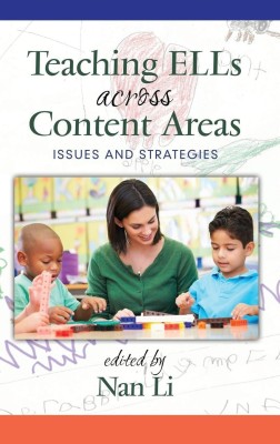 Teaching ELLs Across Content Areas(English, Hardcover, unknown)