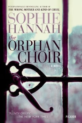 Orphan Choir(English, Paperback, Hannah Sophie)