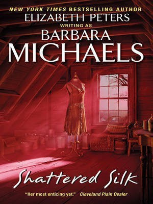 Shattered Silk(English, Electronic book text, Michaels Barbara)
