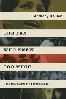 The Fan Who Knew Too Much(English, Paperback, Heilbut Anthony)