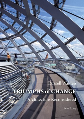 Triumphs of Change(English, Hardcover, Walden Russell)