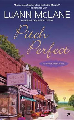 Pitch Perfect(English, Paperback, McLane LuAnn)