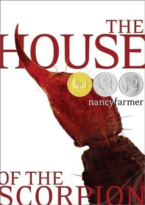 The House of the Scorpion(English, Paperback, Farmer)