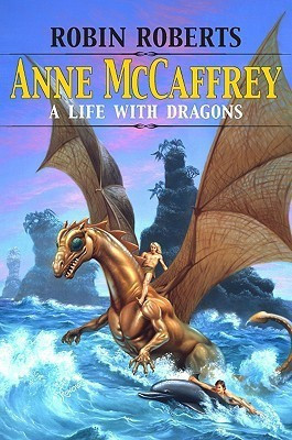 Anne McCaffrey(English, Hardcover, Roberts Robin)