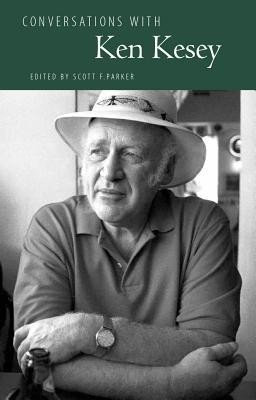 Conversations with Ken Kesey(English, Paperback, unknown)