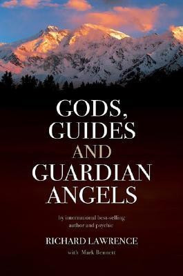 Gods, Guides and Guardian Angels(English, Paperback, Lawrence Richard)