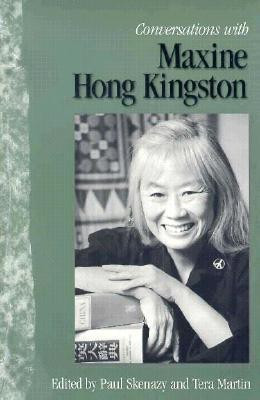 Conversations with Maxine Hong Kingston(English, Paperback, unknown)