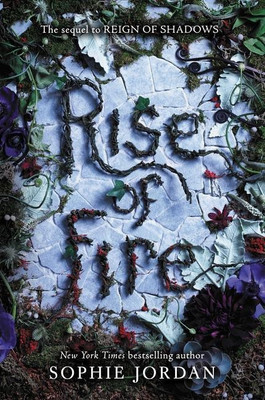 Rise of Fire(English, Paperback, Jordan Sophie)