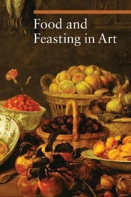 Food and Feasting in Art(English, Paperback, Malaguzzi .)