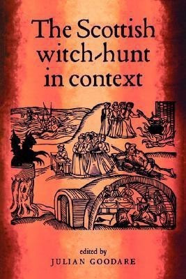 The Scottish Witch-Hunt in Context(English, Paperback, unknown)