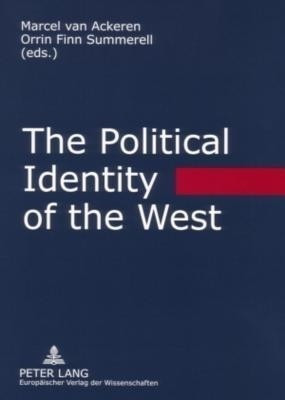 The Political Identity of the West(English, Paperback, unknown)