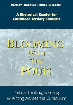 Blooming with the Pouis(English, Paperback, unknown)