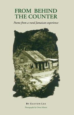 From Behind The Counter(English, Paperback, Lee Easton)