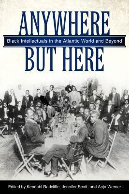 Anywhere but Here(English, Hardcover, unknown)