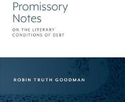 Promissory Notes(English, Paperback, Goodman Robin Truth)