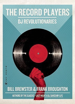 The Record Players(English, Paperback, Brewster Bill Author)