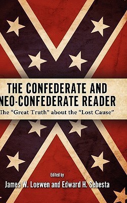 The Confederate and Neo-Confederate Reader(English, Hardcover, unknown)