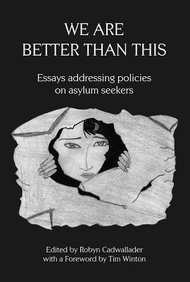 We Are Better Than This(English, Paperback, unknown)