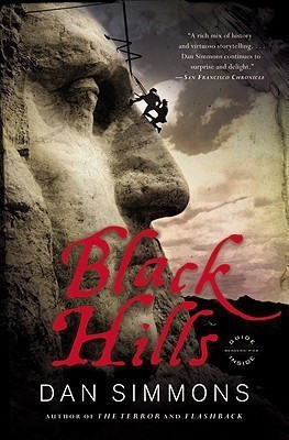 Black Hills(English, Paperback, Simmons Dan)