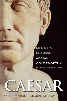 Caesar(English, Paperback, Goldsworthy Adrian)