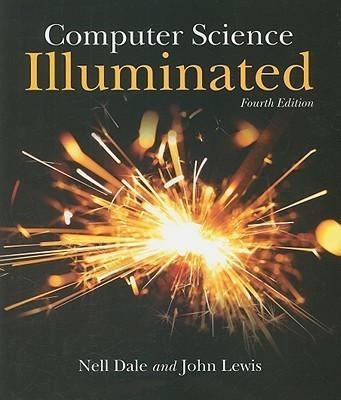 Computer Science Illuminated(English, Paperback, Dale Nell)