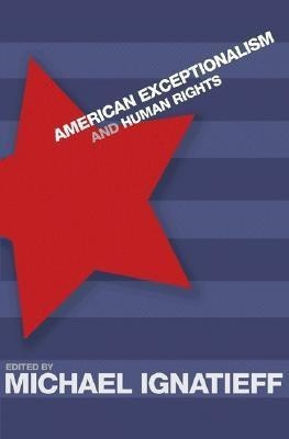 American Exceptionalism and Human Rights(English, Paperback, unknown)