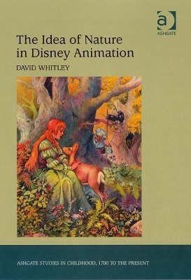 The Idea of Nature in Disney Animation(English, Hardcover, Whitley David)