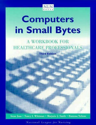 Computers in Small Bytes(English, Paperback, Joos Irene)