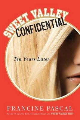 Sweet Valley Confidential(English, Paperback, Pascal Francine)