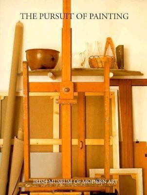 The Pursuit of Painting(English, Paperback, McKenna Stephen)