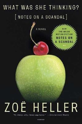 What Was She Thinking(English, Paperback, Heller Zoe)