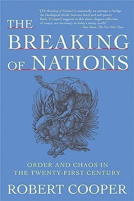 The Breaking of Nations(English, Paperback, Cooper Robert)