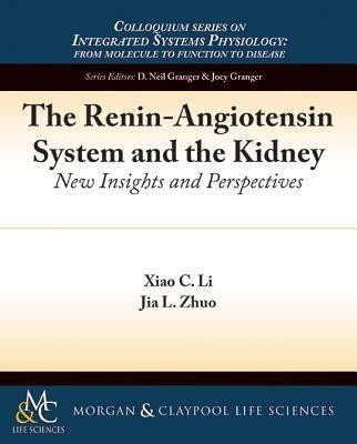 The Renin-Angiotensin System and the Kidney(English, Paperback, Li Xiao C.)