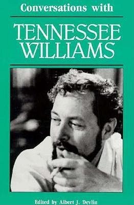 Conversations with Tennessee Williams(English, Paperback, unknown)