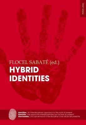 Hybrid Identities(English, Paperback, unknown)